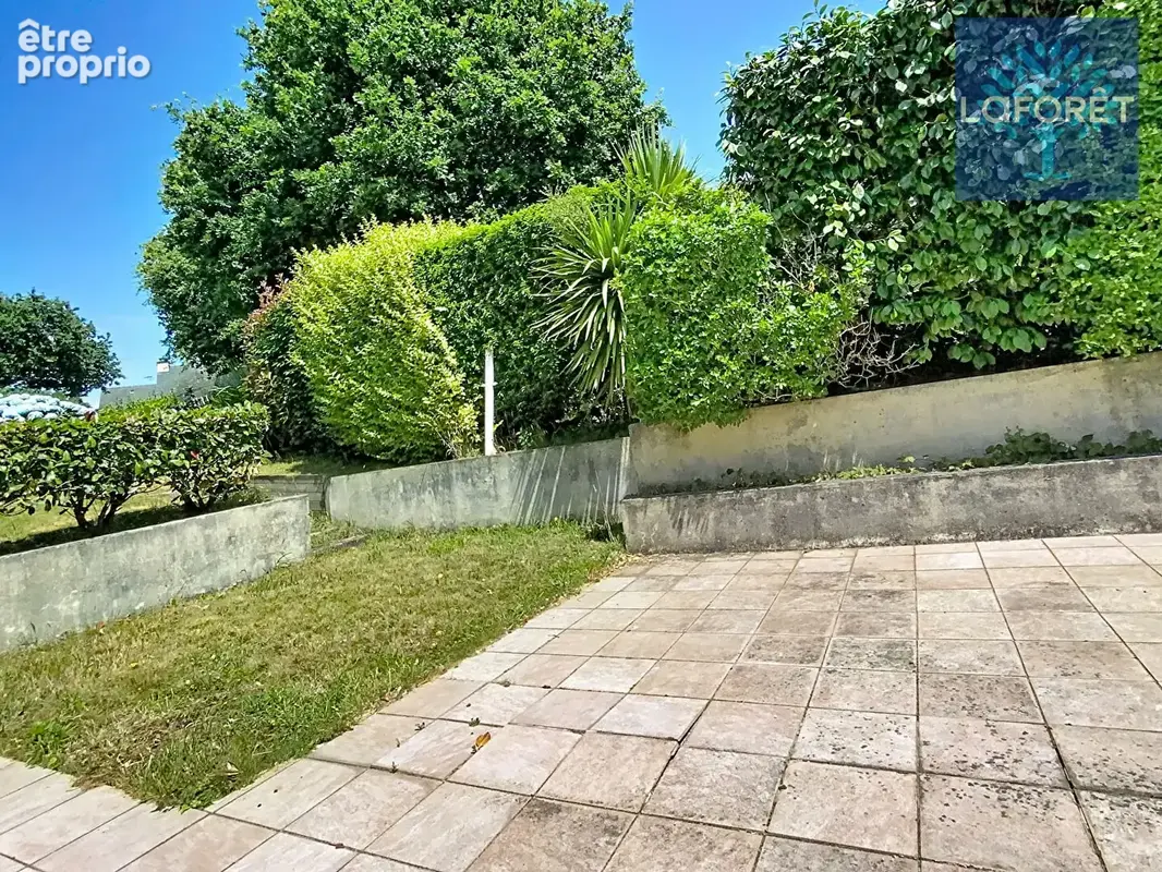 Maison Concarneau 4 pièce(s) 100 m2 - photo 3