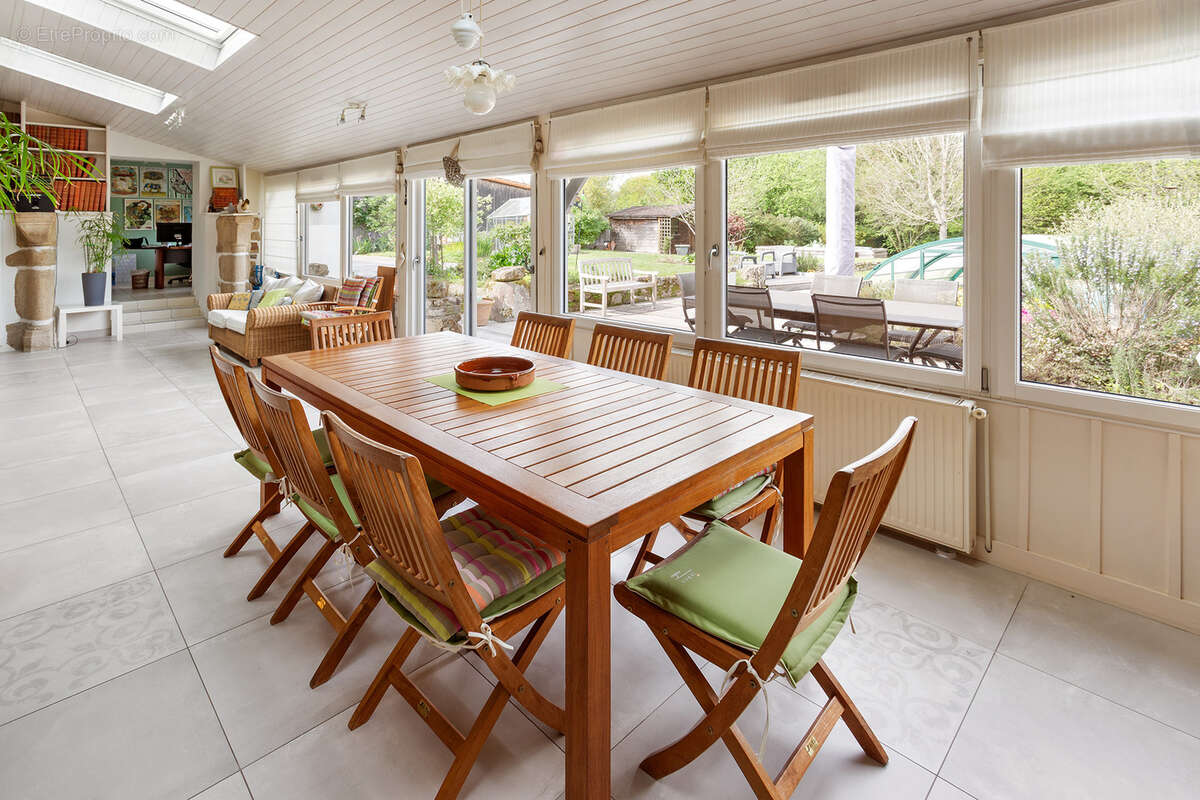 Maison à SAINT-HERBLAIN