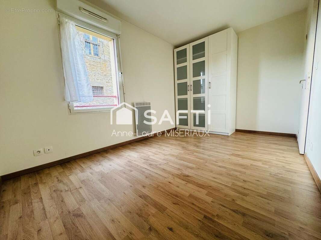Photo 5 - Appartement à NOYAL-CHATILLON-SUR-SEICHE