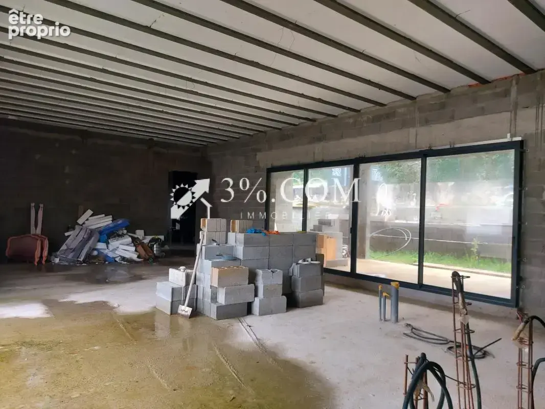 Maison 190 m2 sur parcelle de 1013 m2 avec piscine - photo 7