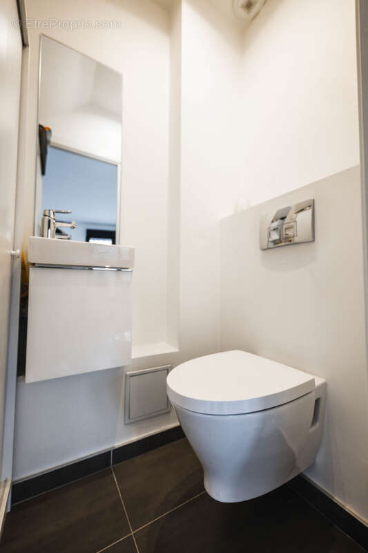 Appartement à BRY-SUR-MARNE