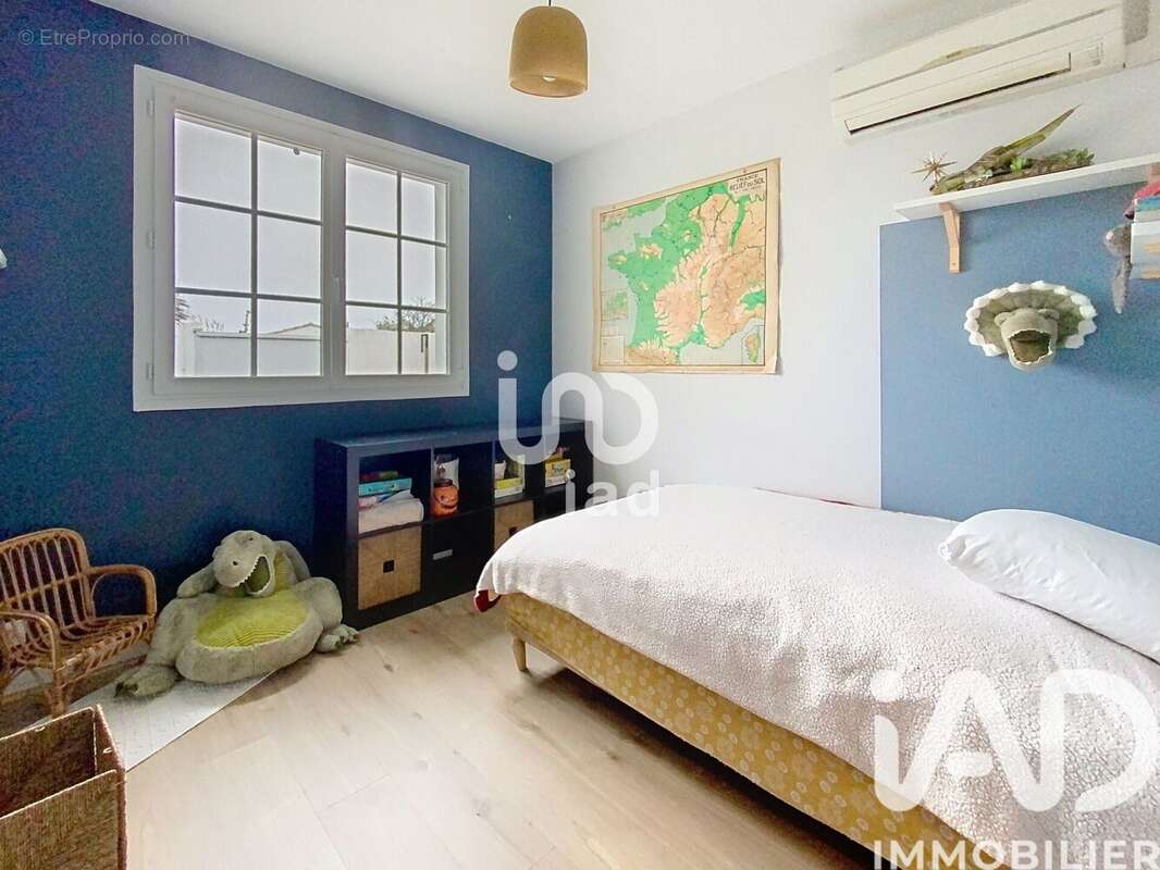 Photo 6 - Maison à LOIX