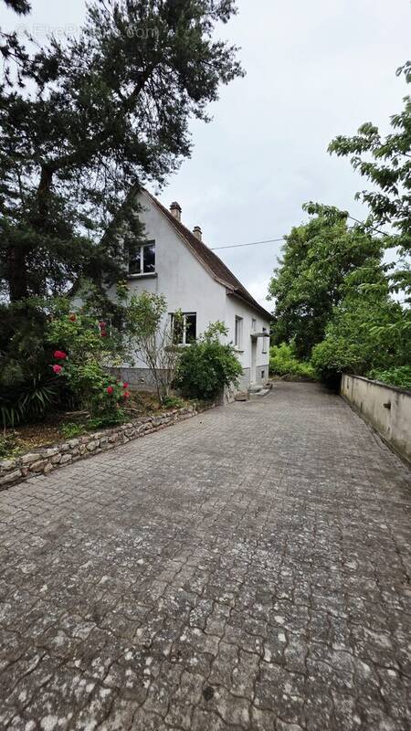 Maison à KOGENHEIM