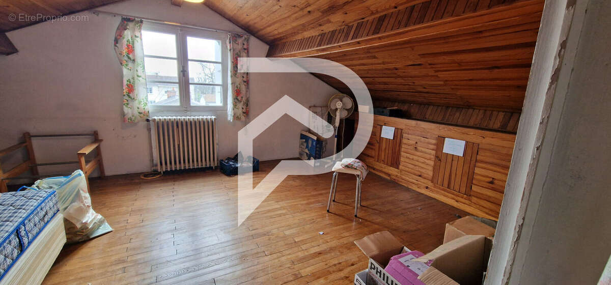 Appartement à PERIGUEUX