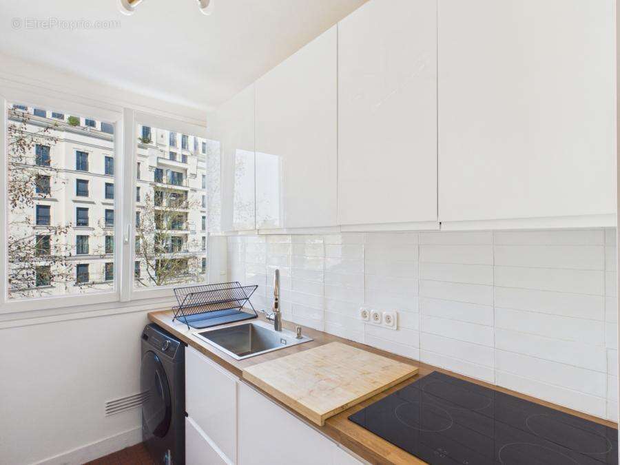 Appartement à CLAMART