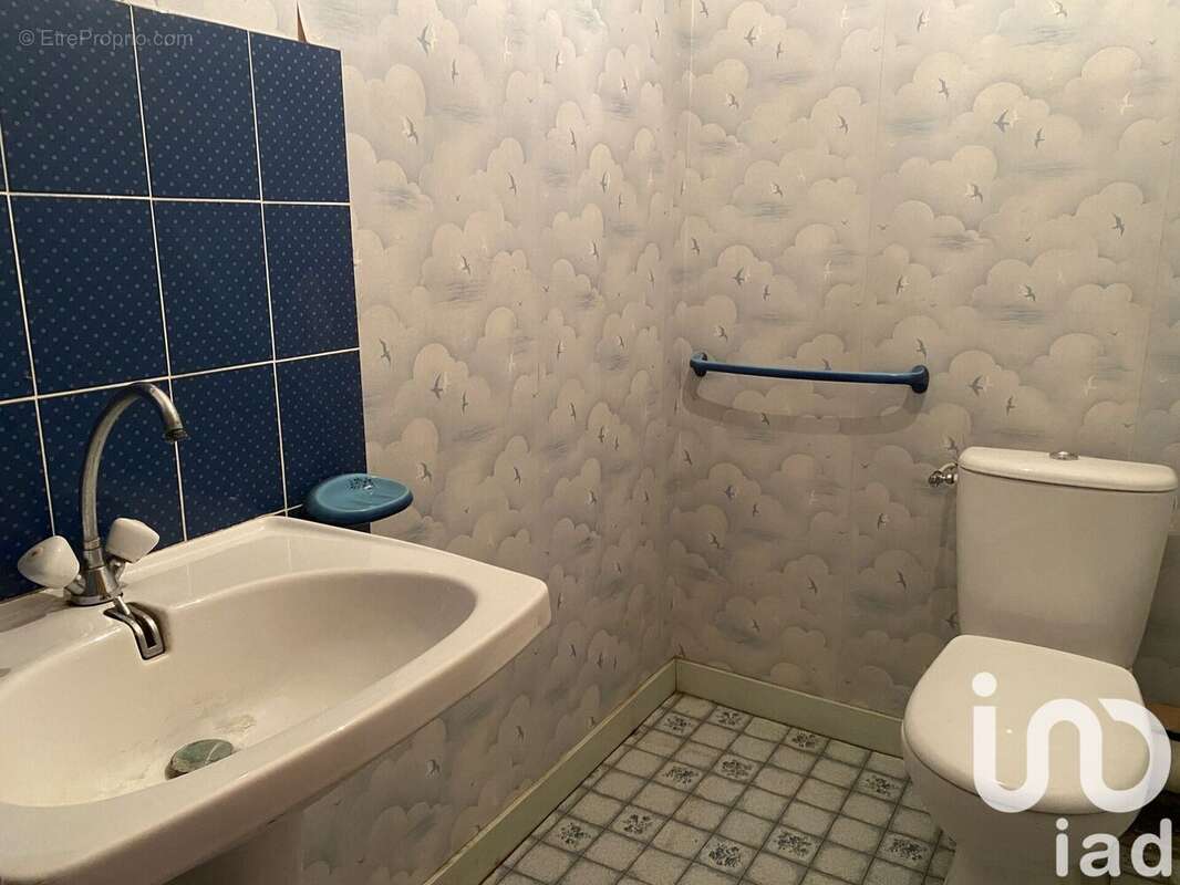 Photo 9 - Maison à JANS