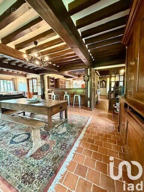 Photo 8 - Maison à LIVAROT