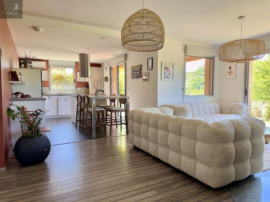 Maison 166 m2 - photo 2