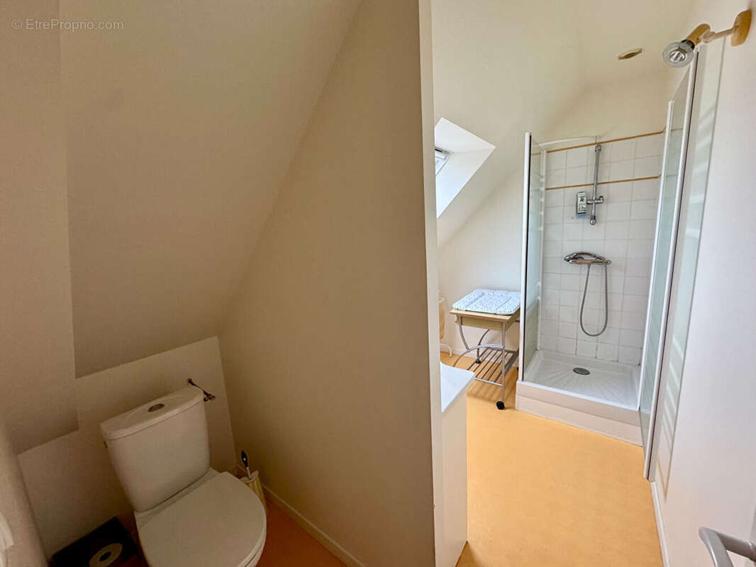 Maison à CONCARNEAU