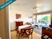 Photo 1 - Appartement à STRASBOURG