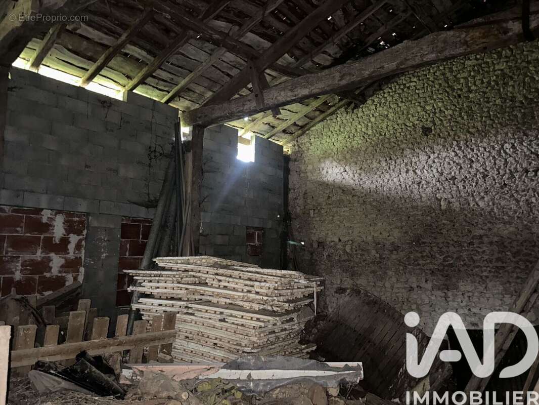 Photo 4 - Maison à MESSAC