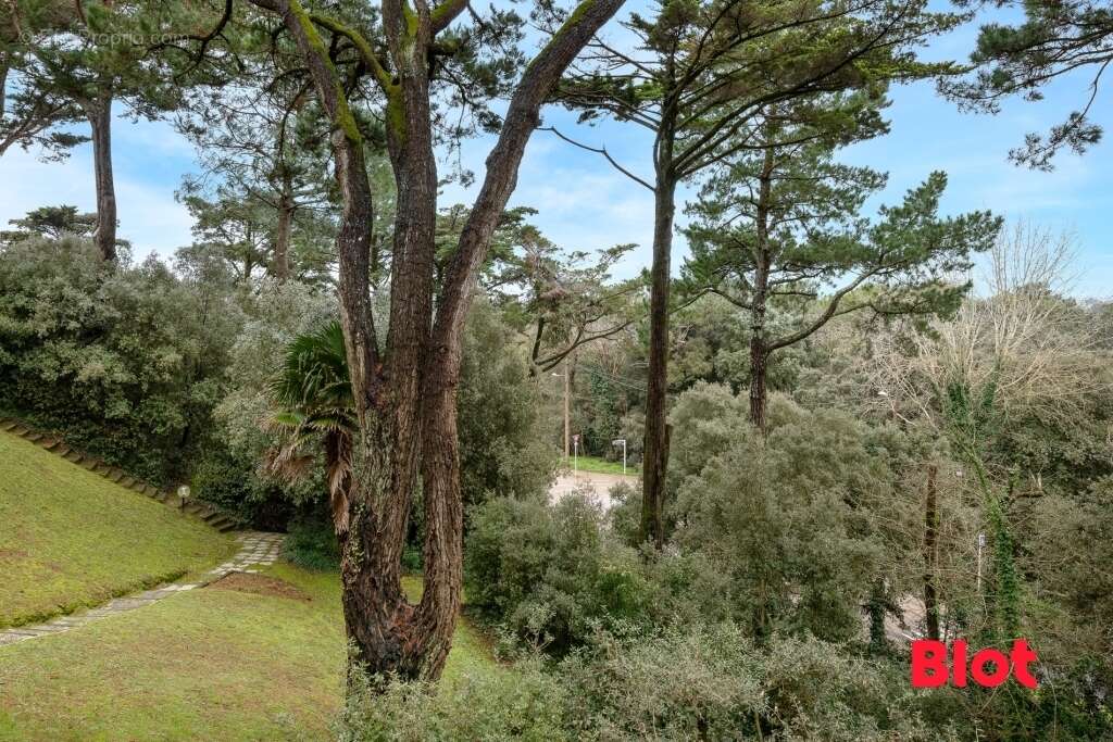 Appartement à LA BAULE-ESCOUBLAC