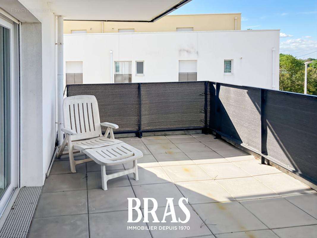 Appartement à PORNICHET