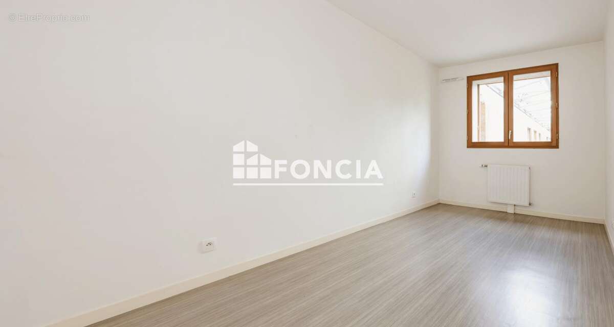 Appartement à CHANTEPIE