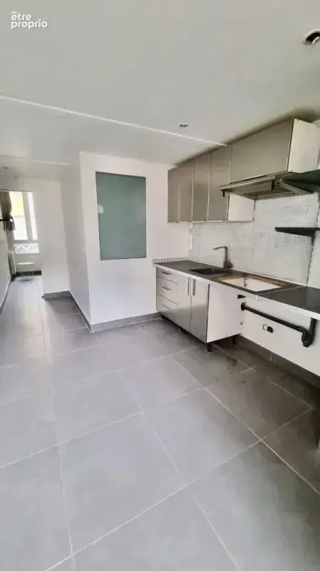 Appartement Paris 2 pièce(s) 23 m² - photo 6