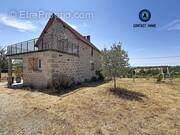 Maison à JUGEALS-NAZARETH