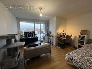 Appartement à CHAMBRAY-LES-TOURS