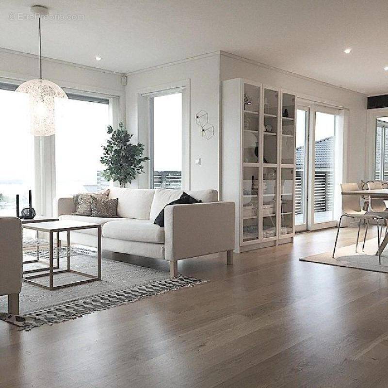 Appartement à ORMESSON-SUR-MARNE