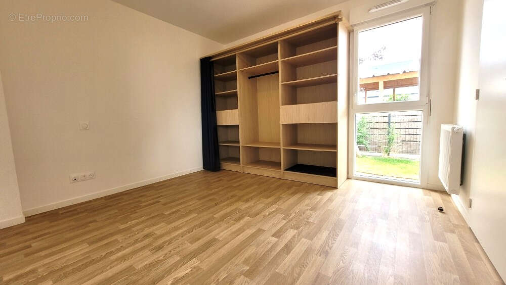 Appartement à BOURGUEBUS