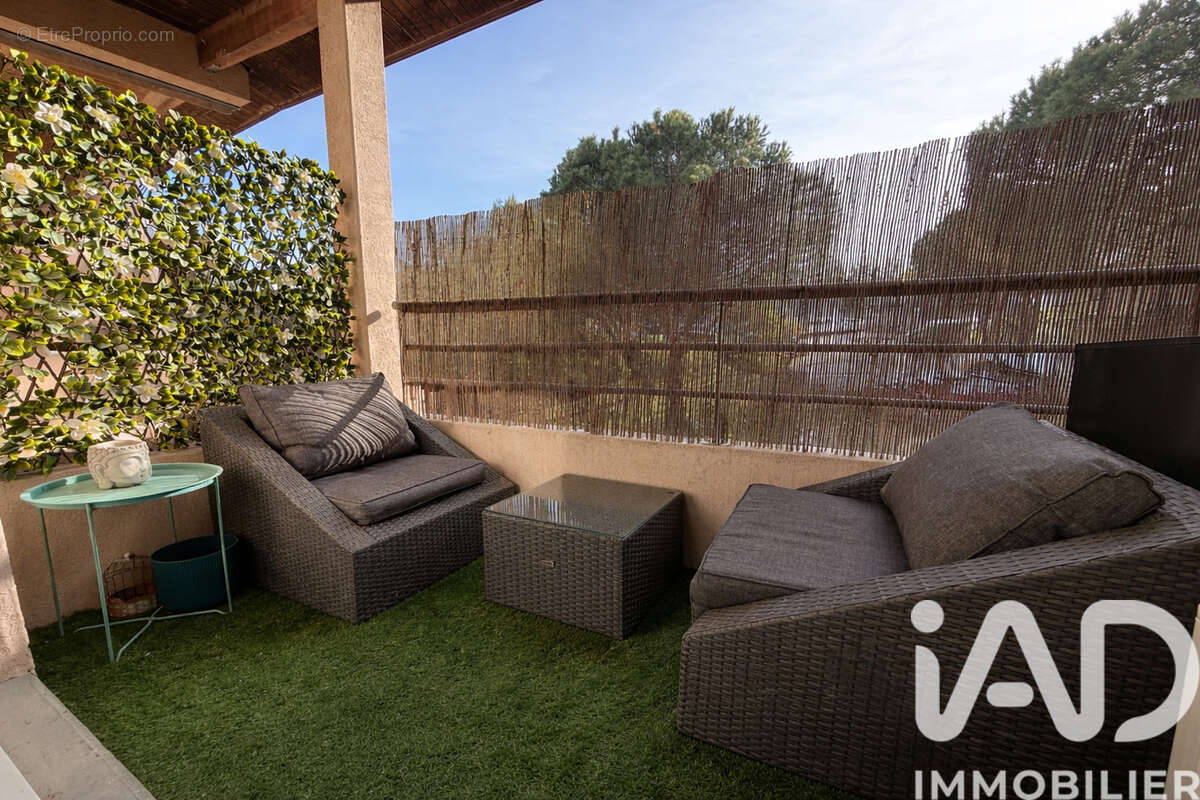 Photo 2 - Appartement à NIMES