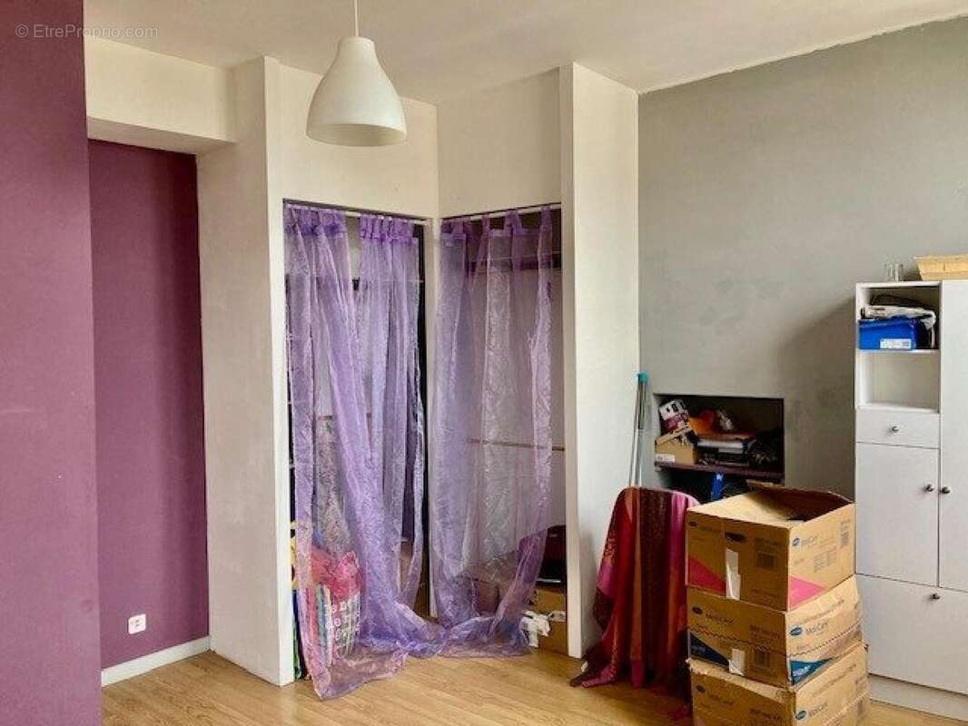 Photo 4 - Maison à CAZAUBON