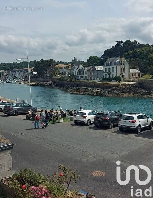 Photo 1 - Appartement à PLENEUF-VAL-ANDRE