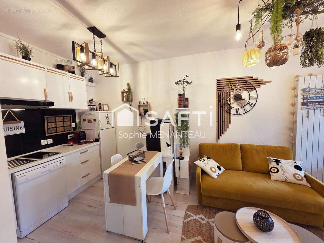 Photo 4 - Appartement à LE TOUQUET-PARIS-PLAGE