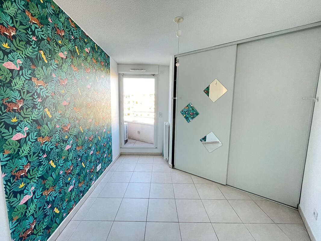 Appartement à JUVIGNAC