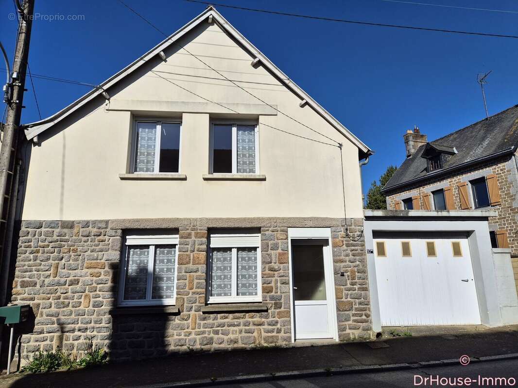 Maison 73 m² à Gorron  - photo 6