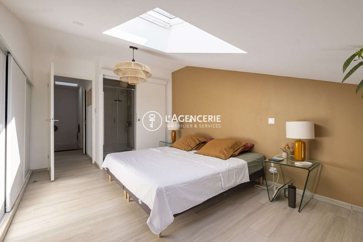 Appartement 99 m² à Toulouse  - photo 5