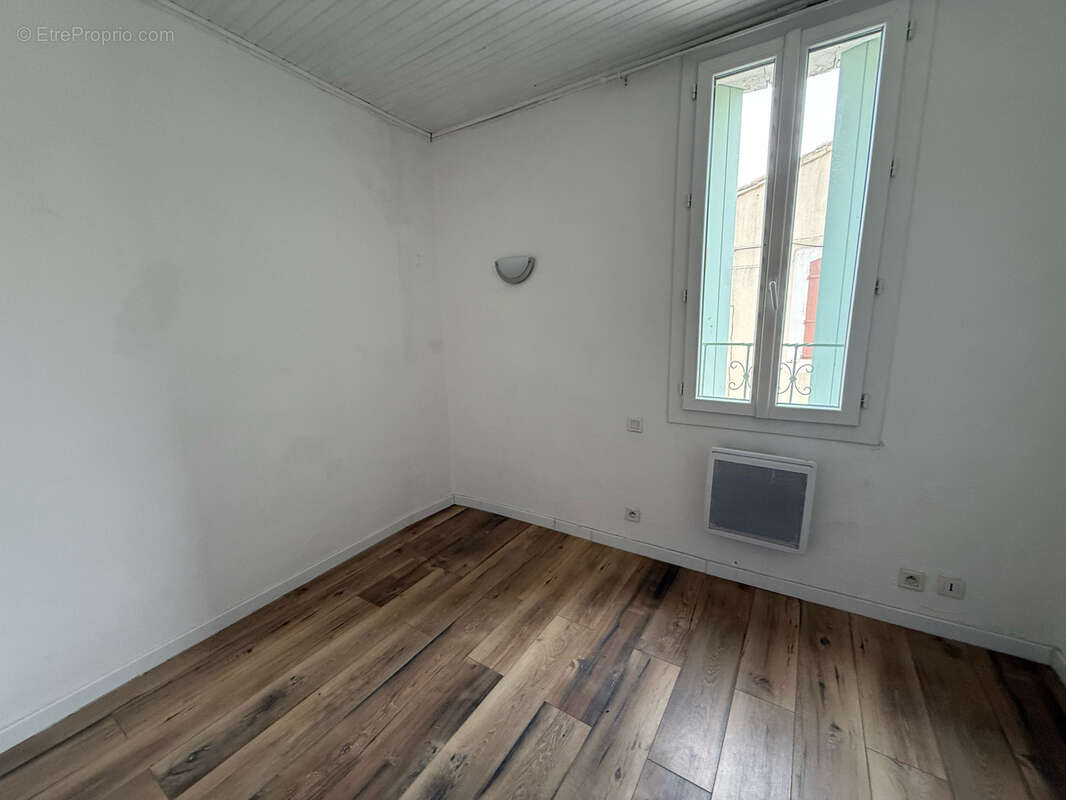 Maison à SAINT-GILLES