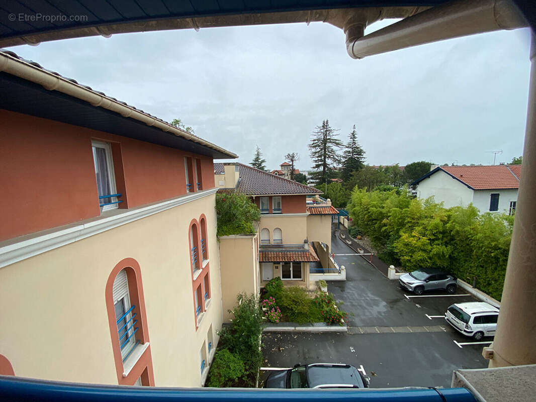 Appartement à DAX