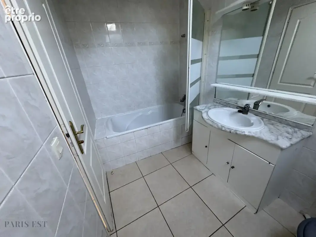 Maison  - claye souilly - photo 7