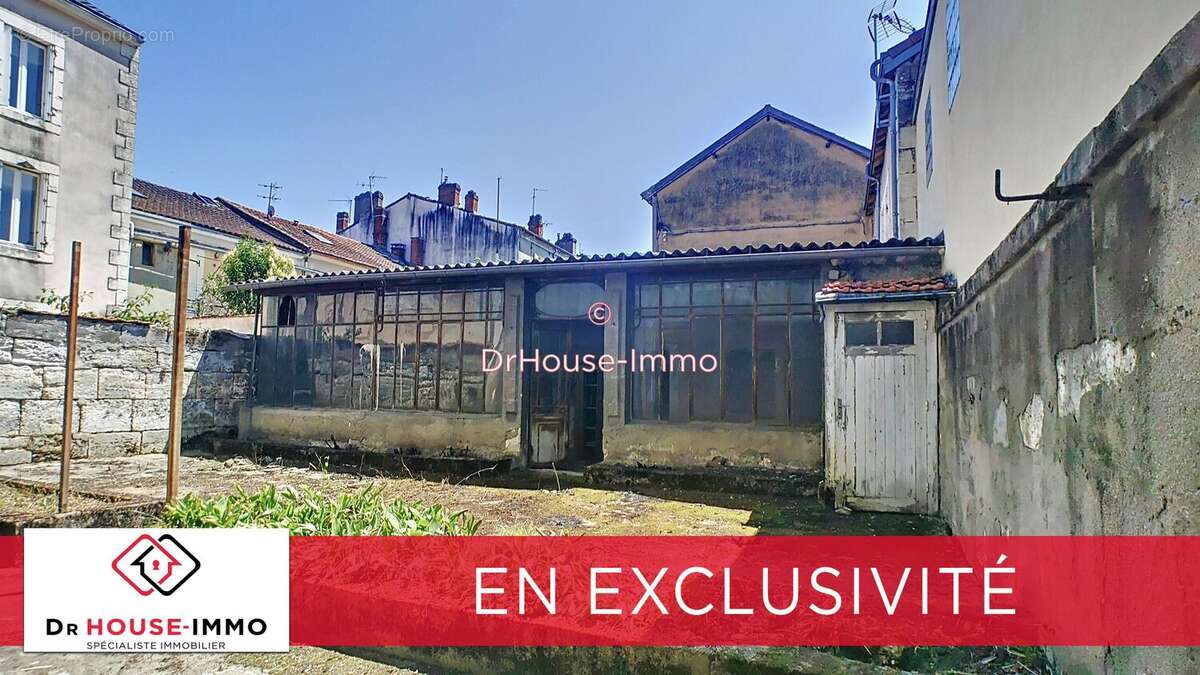 Appartement 295 m² à Perigueux  - photo 33