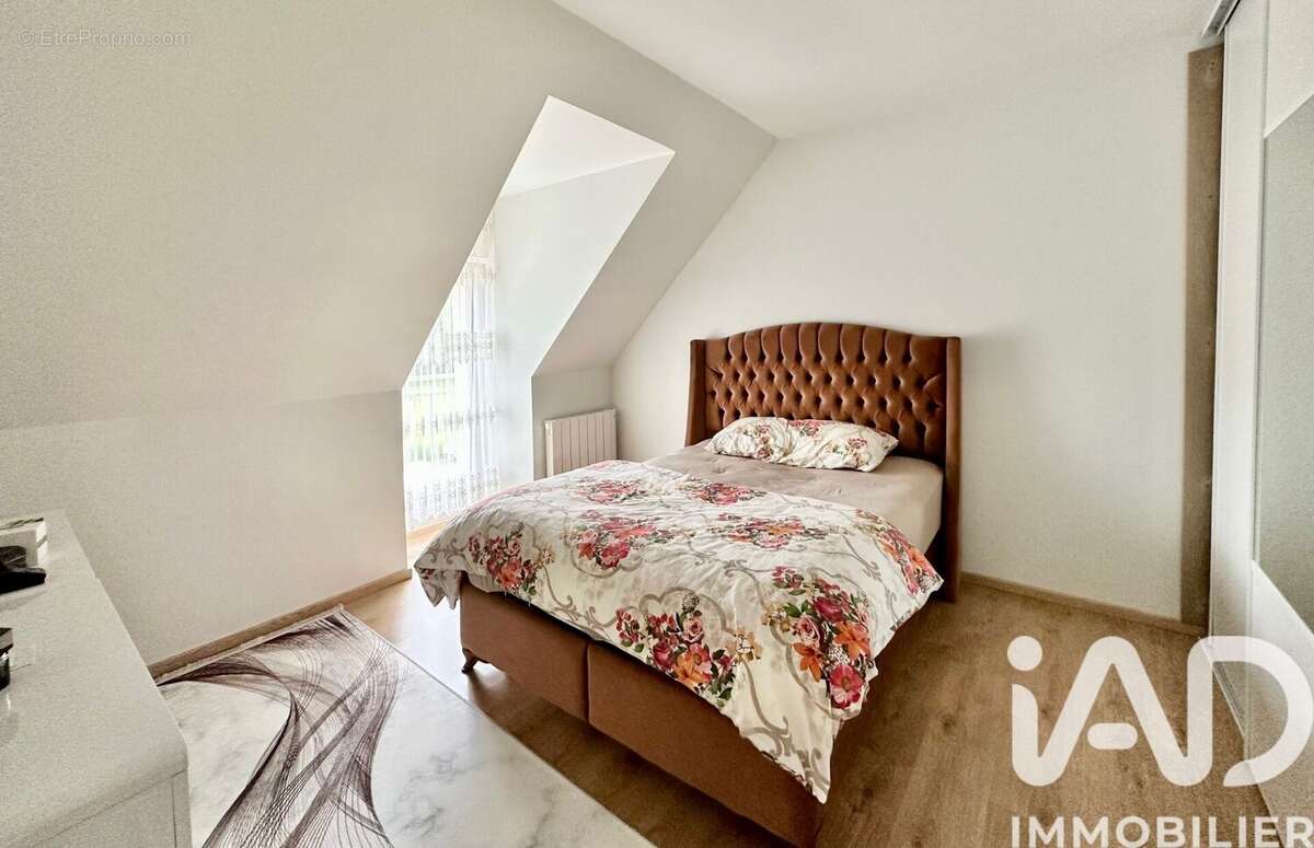 Photo 6 - Maison à BIENVILLE
