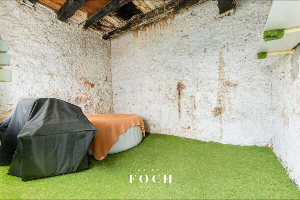 Maison 125 m² à Foug  - photo 6