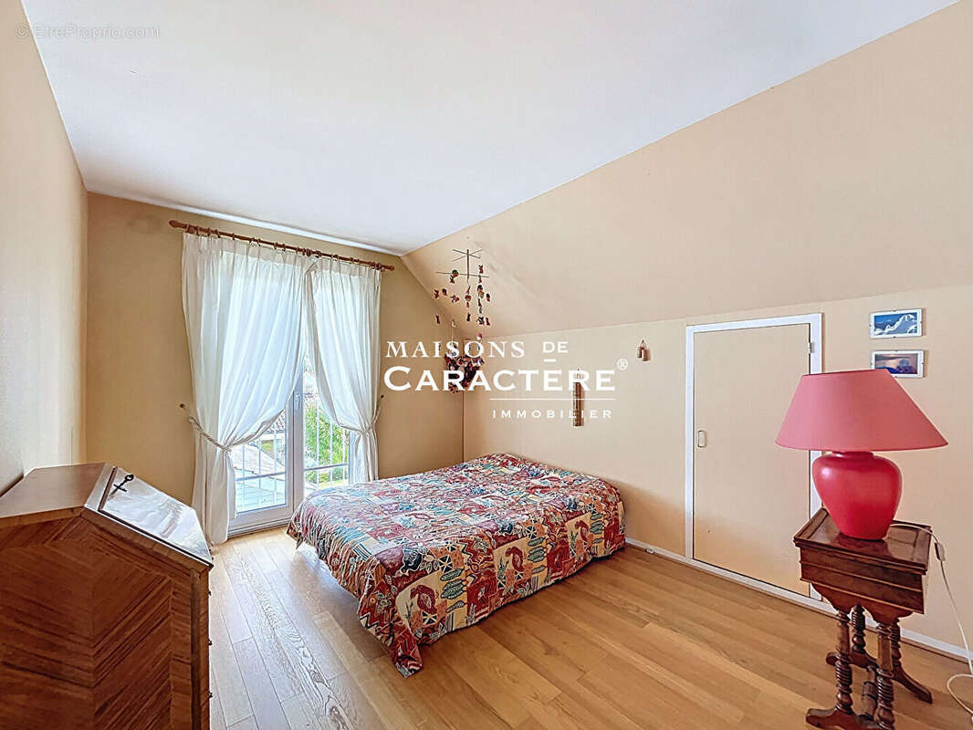 Maison à VERNOUILLET