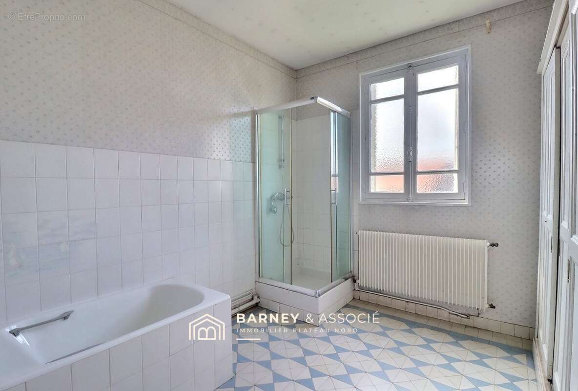Maison à ROUEN