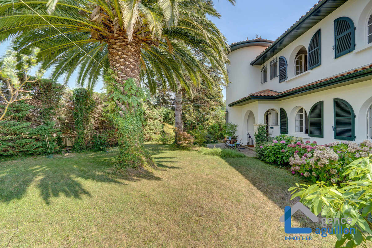 Superbe villa à deux pas de la plage - photo 4
