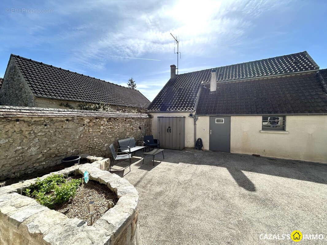 Maison 105 m² à Cely  - photo 3