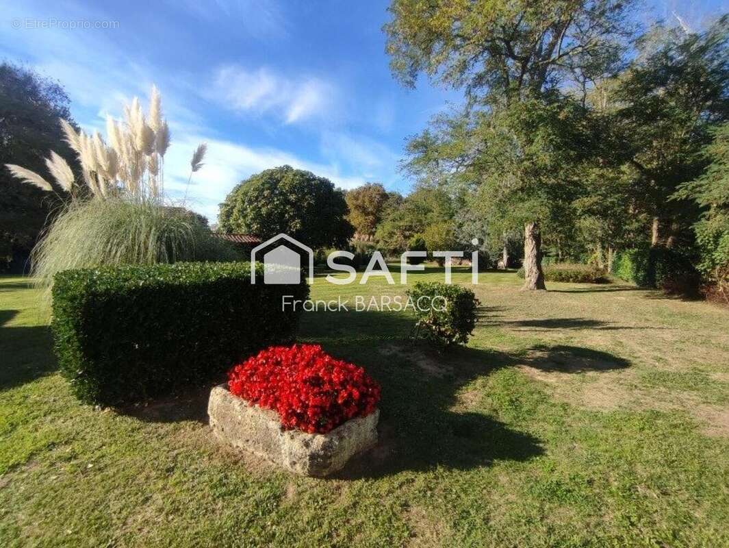 Photo 3 - Maison à ESTANG