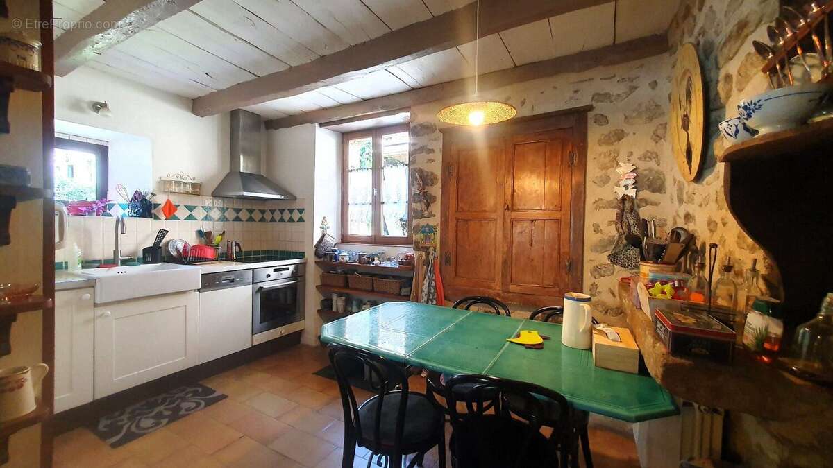 Ensemble de charme avec gîte. - photo 10