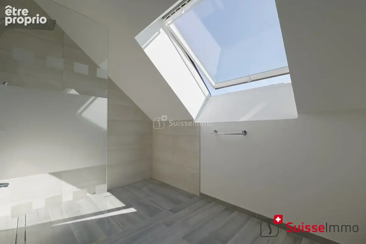 Appartement Bourogne 5 pièces - photo 12