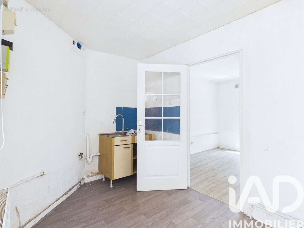Photo 2 - Appartement à TROYES