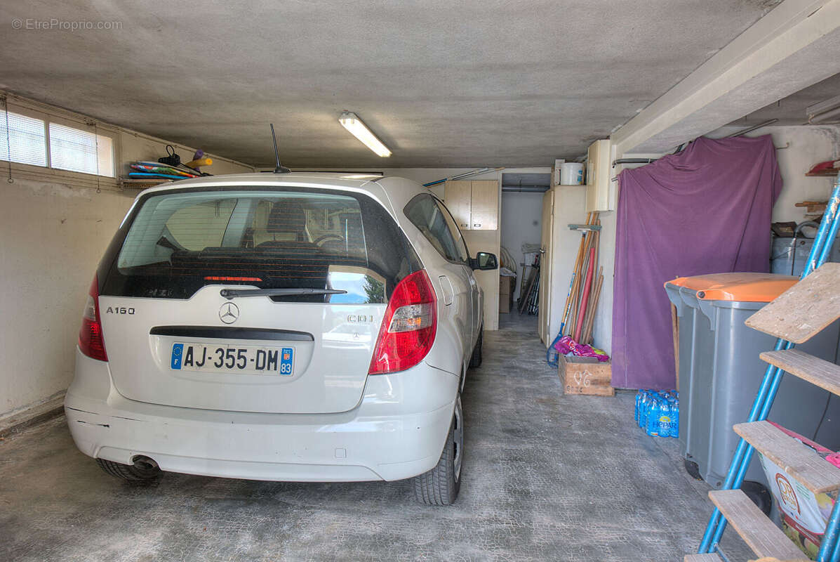 Maison à FREJUS