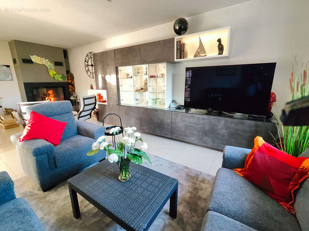 Maison à SAINT-MANDRIER-SUR-MER