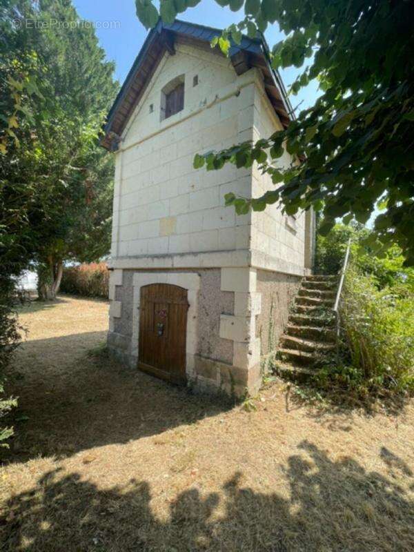 Maison Villebernier 8 pièce(s) 179 m2 - photo 17