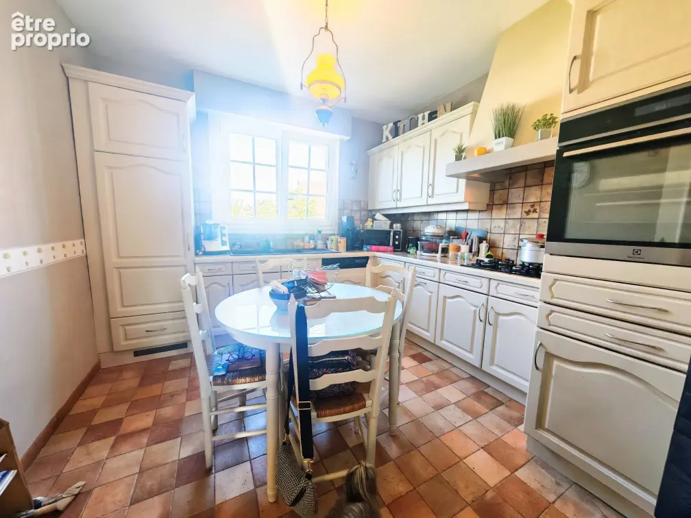 Maison Saint Andre Sur Orne 6 pièce(s) 130 m2 - photo 6