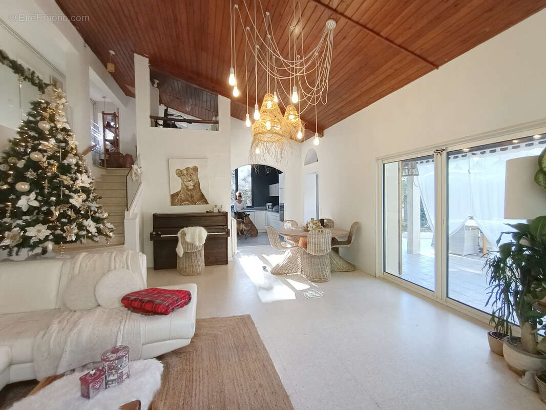 Maison à PEYMEINADE