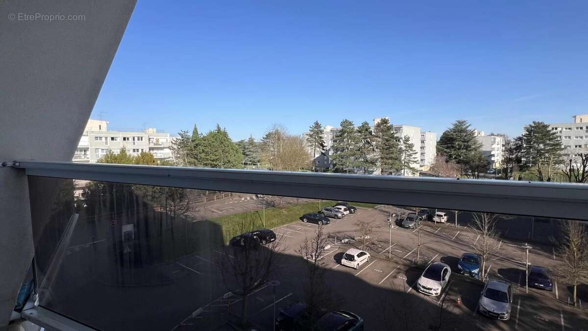 Appartement à PLAISIR